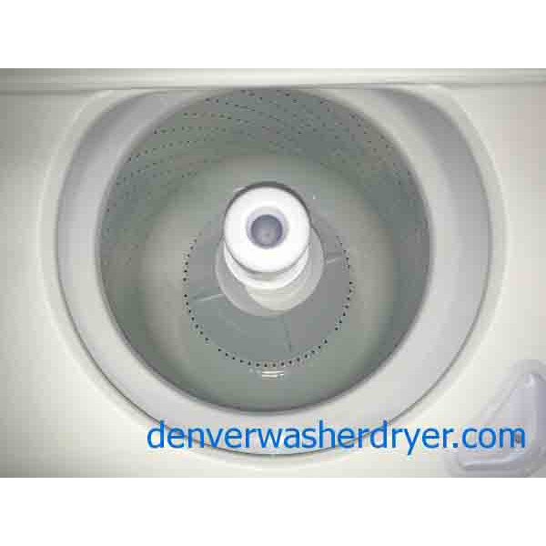 Classic Kenmore 500 Series Set, 220v