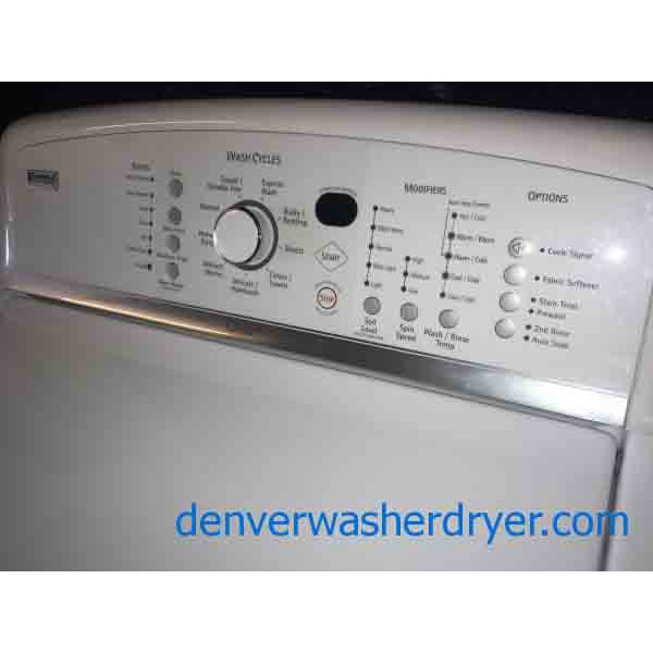 Kenmore elite he5t steam dryer manual dnsdad