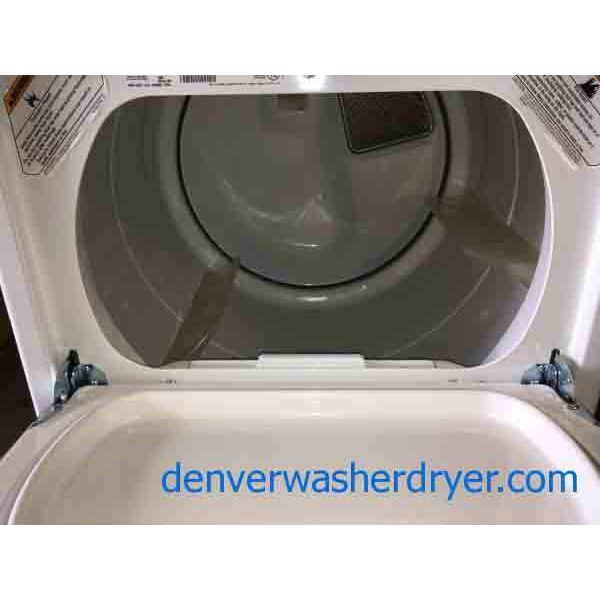 King Size Single Dryer, Quality Refurbished