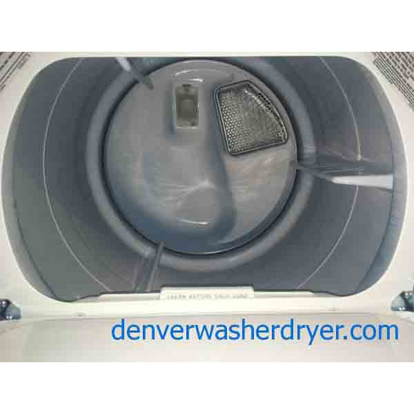 Whirlpool Ultra Capacity 27″ Wide Dryer
