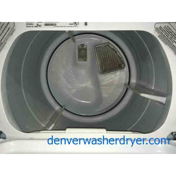 Kenmore Elite 27 Inch King Size Capacity Dryer! 3083 Denver Washer