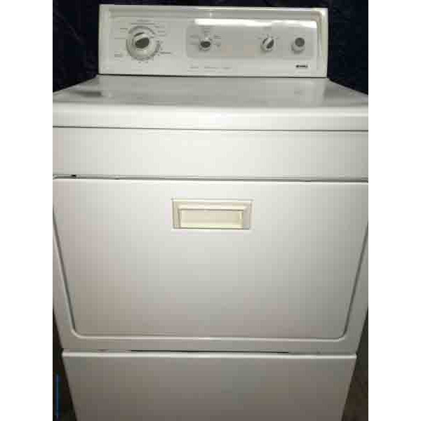 Kenmore Elite King Size Dryer! 3084 Denver Washer Dryer