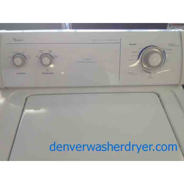 Commercial Quality Whirlpool Washing Machine! 2275 Denver Washer Dryer