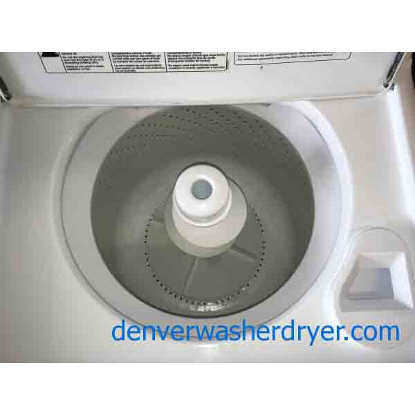 Direct-Drive Washing Machine, Kenmore, Super Capacity Plus, Heavy-Duty