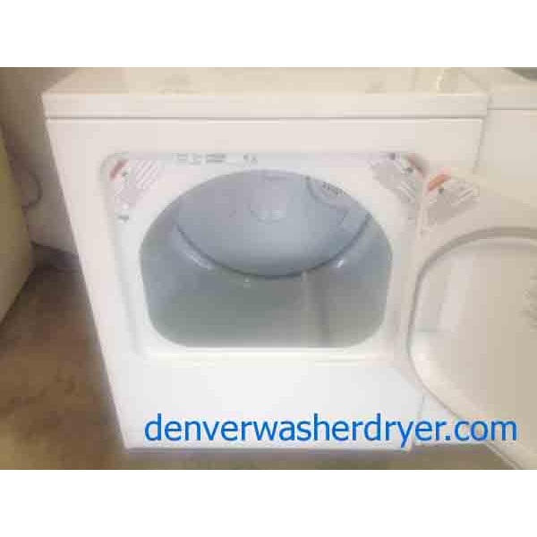 Whirlpool Washer & Dryer Combo 2282 Denver Washer Dryer