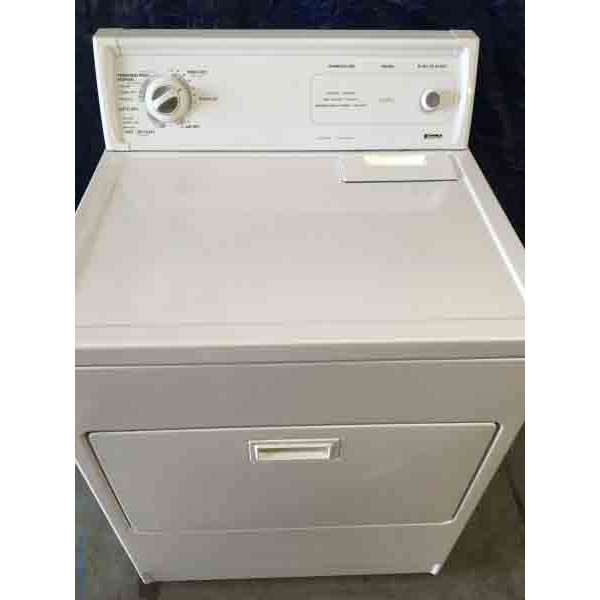 Single Dryers, $190 each, 6-Month Warranty!