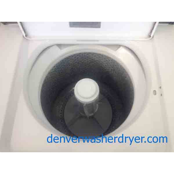 Whirlpool Heavy Duty Washing Machine