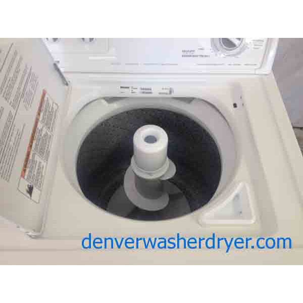 Heavy Duty Super Capacity Kenmore Washer! 2352 Denver Washer Dryer