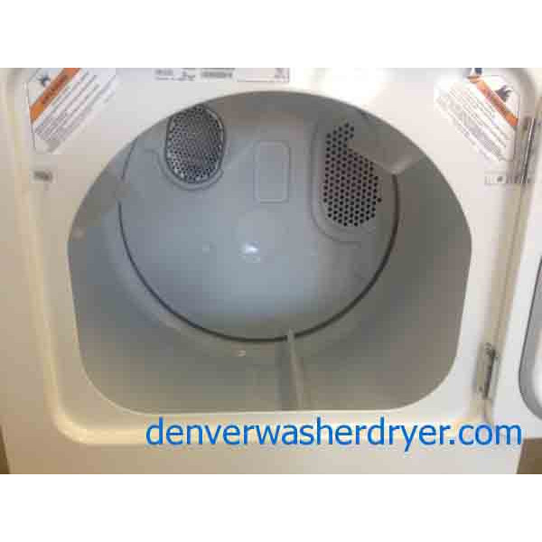 Awesome Amana Dryer!