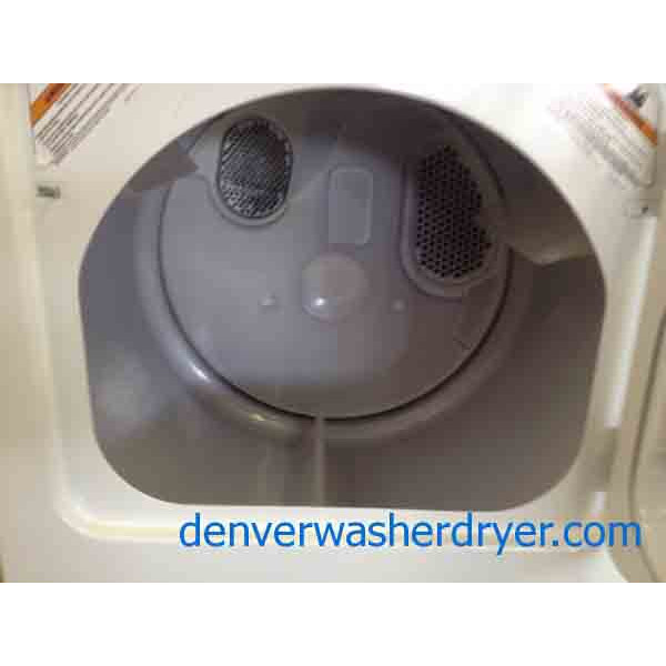 Exceptional Estate Washer/Dryer Set by Whirlpool 2385 Denver