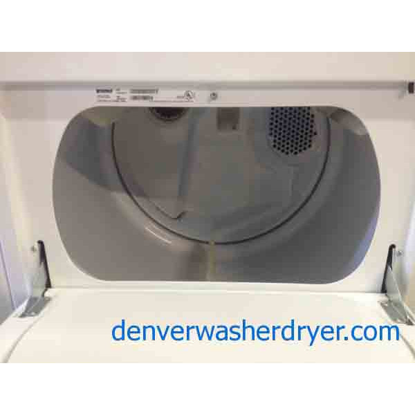 Kenmore Washer/Dryer Set!