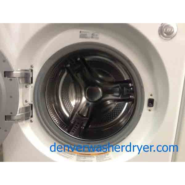 Fantastic LG TROMM Set!