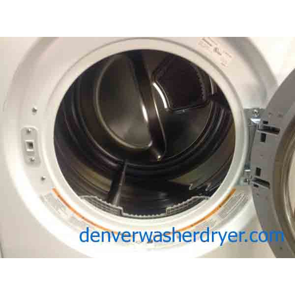 Fantastic LG TROMM Set!