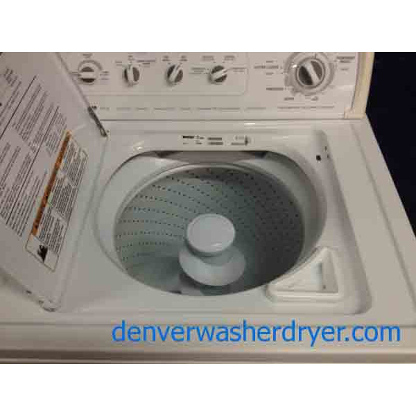 Kenmore Energy Star Washer! 2422 Denver Washer Dryer