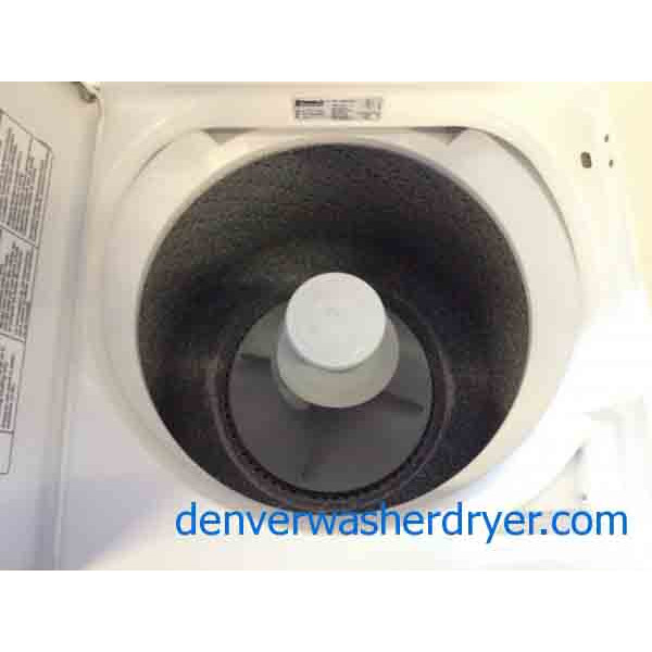 Kenmore 70 Series Washing Machine!