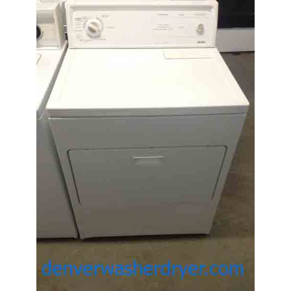 Basic Kenmore Dryer!