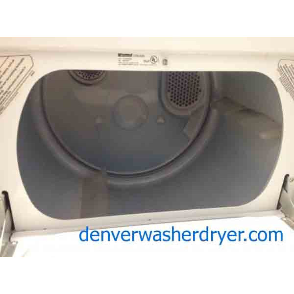 Basic Kenmore Dryer!