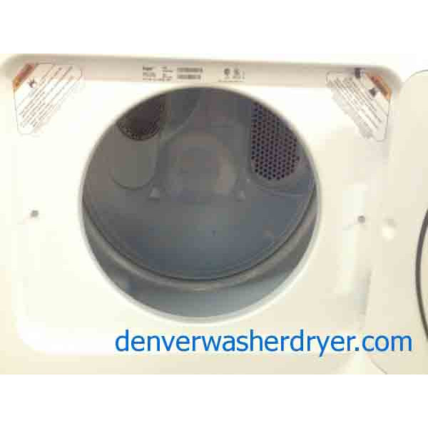 Whirlpool Roper Washer/Dryer Set! 2477 Denver Washer Dryer