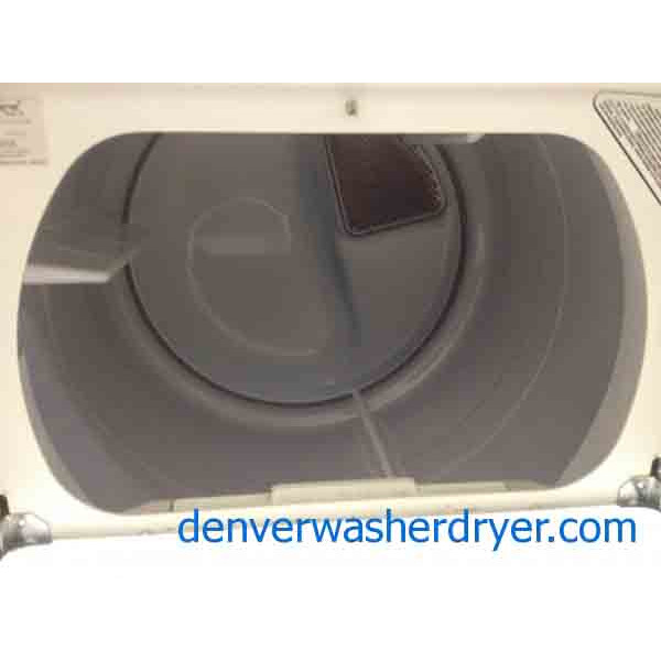 Kenmore 90 Series Washer/Dryer Set!