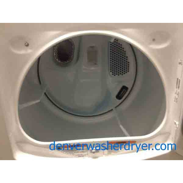 HighEfficiency Whirlpool Cabrio Washer/Dryer Set! 2486 Denver