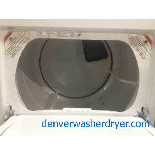 Whirlpool Gold Gas Dryer!