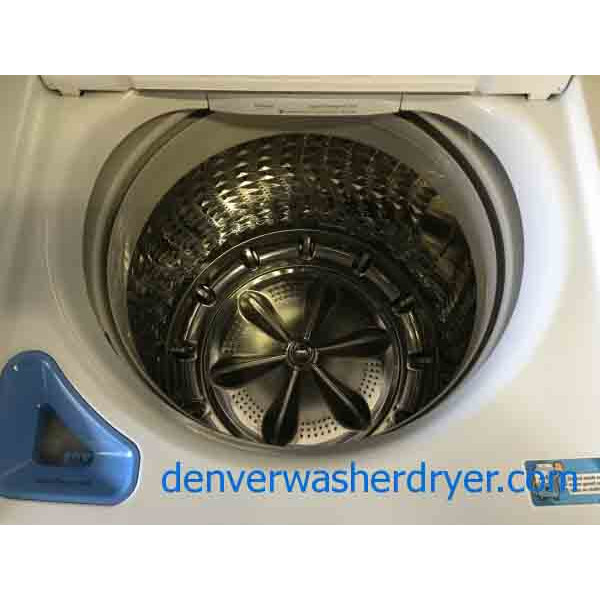 Agitatorless Samsung Washer! 2511 Denver Washer Dryer