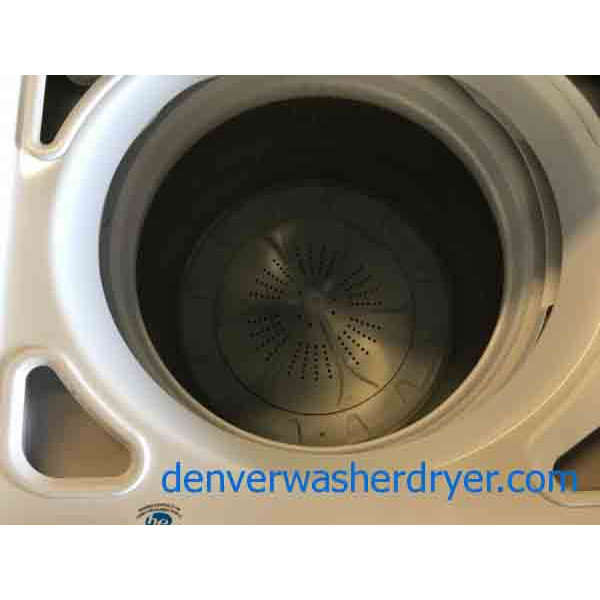 5 cu.ft. Maytag Bravos Washing Machine