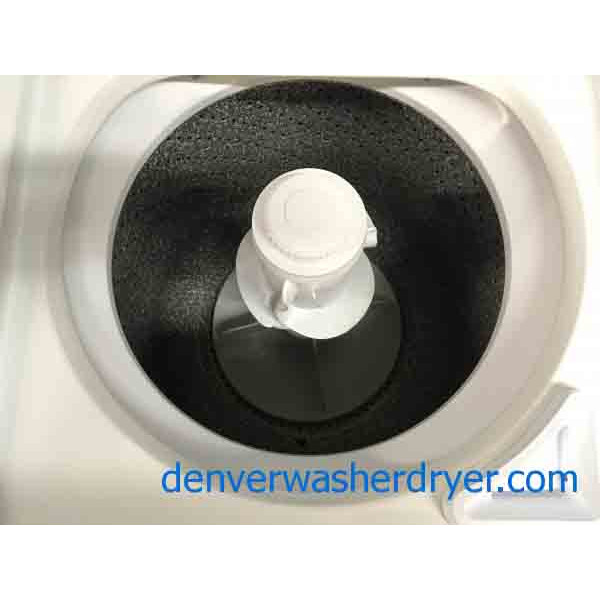 WellMade Whirlpool Washer! 2540 Denver Washer Dryer