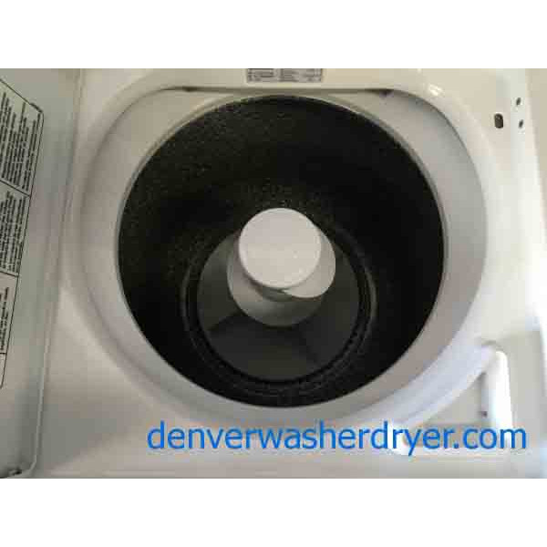 Excellent Kenmore 70 Series Washer!