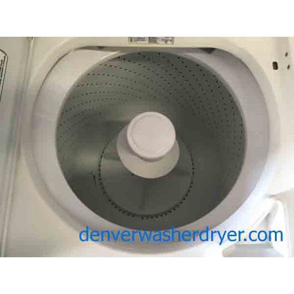 Kenmore 80 Series Washer/Dryer Set!