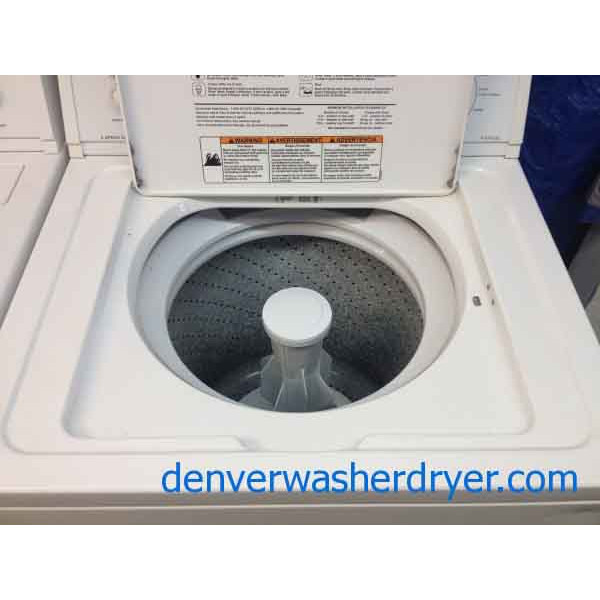 Roper by Whirlpool W/D