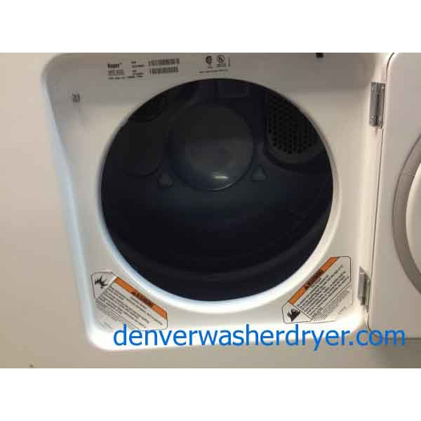 Roper by Whirlpool W/D