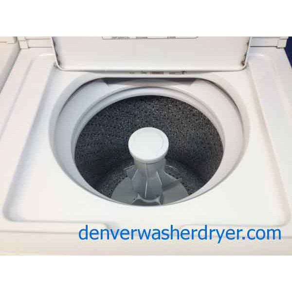 Roper Washer/Dryer by Whirlpool