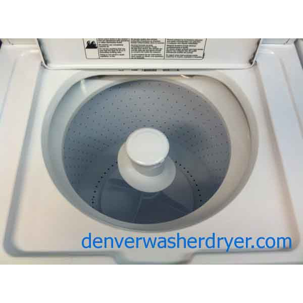 Epic Estate (Whirlpool) Washer/Dryer Set