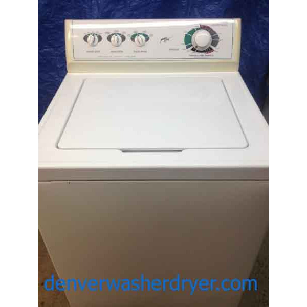 Magic Chef Washer by Maytag - #655 - Denver Washer Dryer