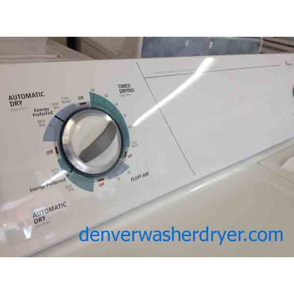 Whirlpool Commercial Quality Dryer, Excellent Condition!