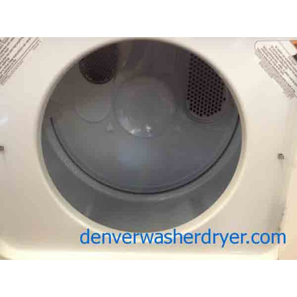 Whirlpool Commercial Quality Dryer, Excellent Condition!