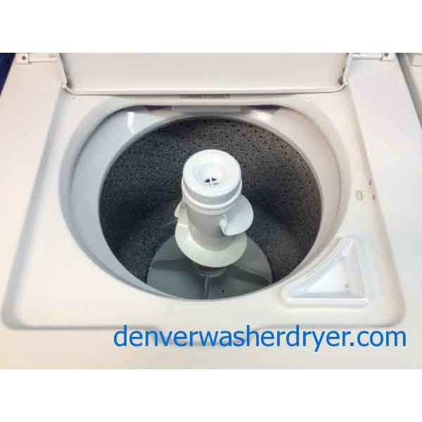 Whirlpool Washer/Roper Dryer Set