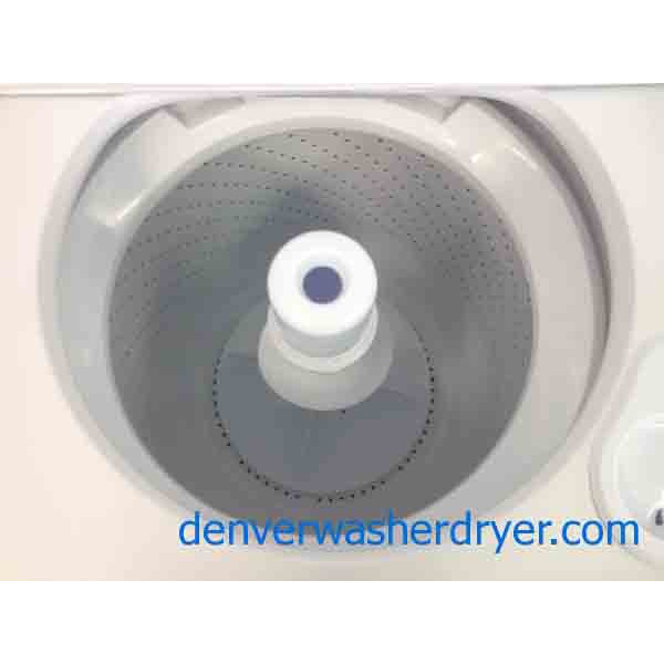 Kenmore 500 Series Washer/Dryer Set!