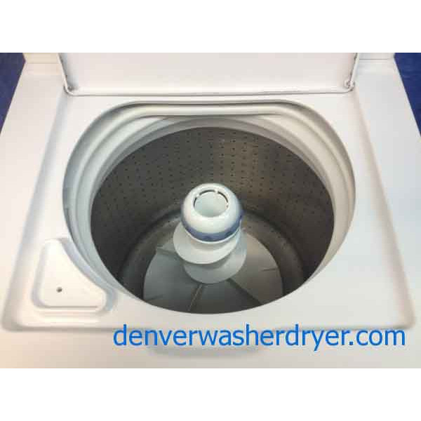 Maytag Heavy Duty Commercial Quality Washer