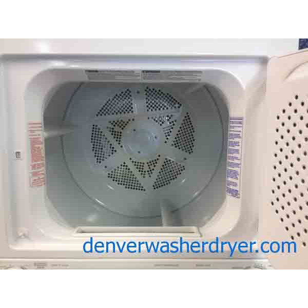 Kenmore Stack Washer/Dryer, Amazing Lightly Used Condition!