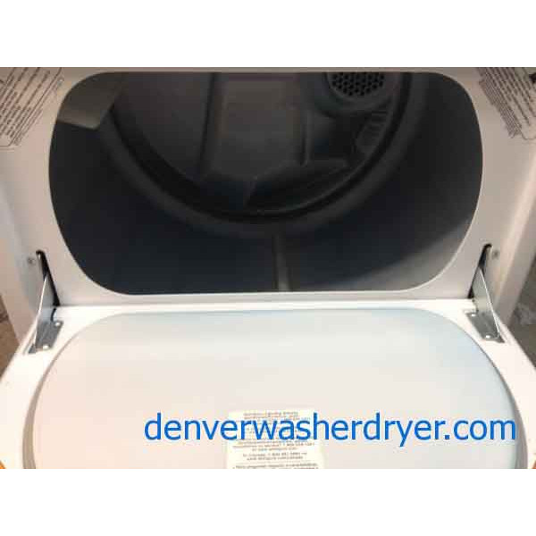 Whirlpool Dryer