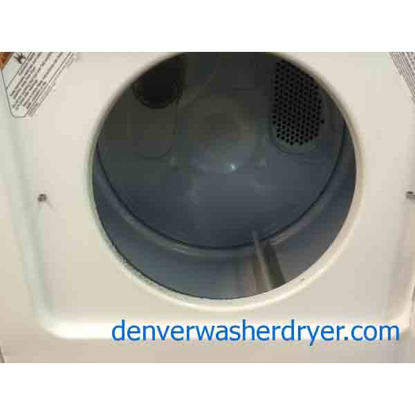 Rockin’ Roper Washer/Dryer Set