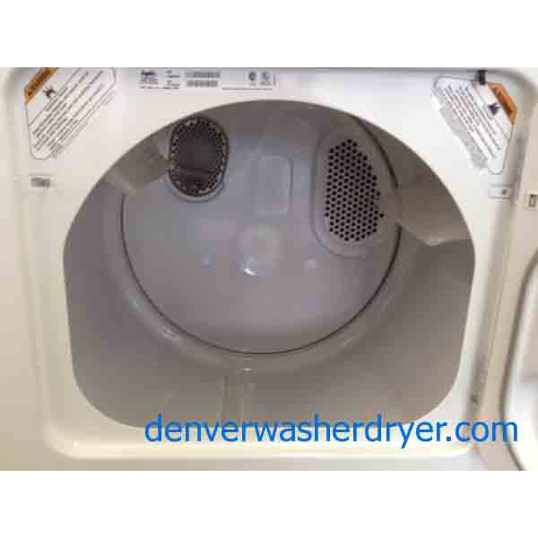 Lightly Used Inglis Whirlpool Washer/Dryer Set!