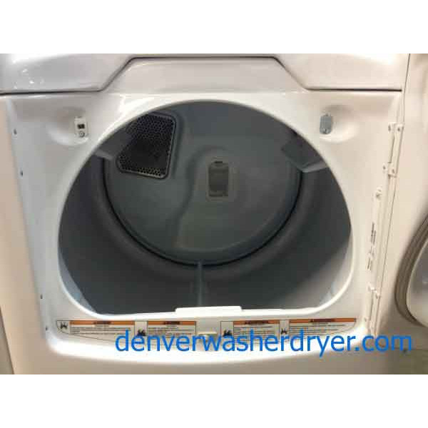 Whirlpool Cabrio Washer/Dryer