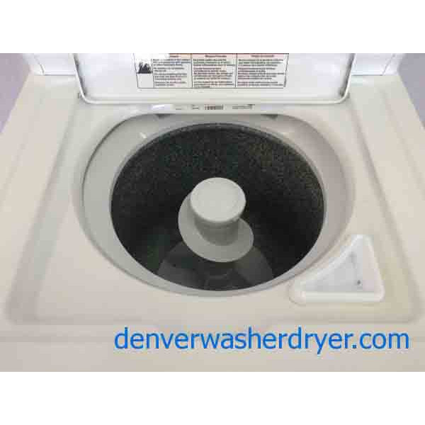 Kenmore Super Capacity Washer, Simple and Reliable, Great Condition