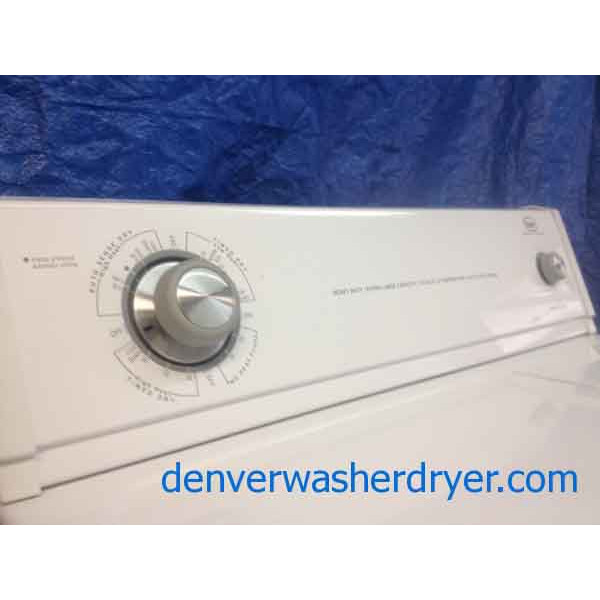 Dazzling Roper Dryer