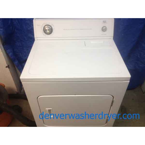 Dazzling Roper Dryer