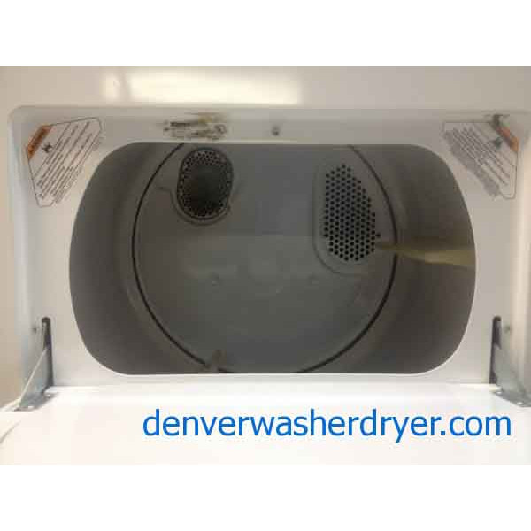 Gorgeous Kenmore Washer/Dryer Set