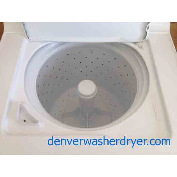 Hotpoint Washer, recent model, fantastic condition!